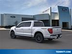 New 2024 Ford F-150 Tremor SuperCrew Cab 4x4, Pickup for sale #C40364 - photo 5