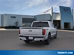 New 2024 Ford F-150 Tremor SuperCrew Cab 4x4, Pickup for sale #C40364 - photo 8