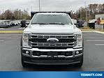 New 2024 Ford F-450 XL Crew Cab 4x4, Dump Truck for sale #C40368 - photo 6