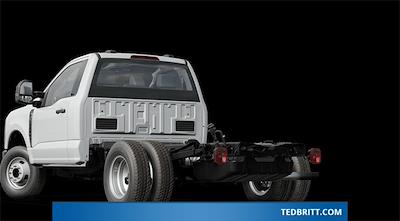 New 2024 Ford F-350 XL Regular Cab 4x2, CM Truck Beds CB Service Truck for sale #C40401 - photo 2