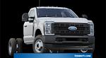 New 2024 Ford F-350 XL Regular Cab 4x2, CM Truck Beds CB Service Truck for sale #C40401 - photo 4