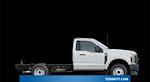 New 2024 Ford F-350 XL Regular Cab 4x2, CM Truck Beds CB Service Truck for sale #C40401 - photo 5