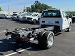 New 2024 Ford F-350 XL Regular Cab 4x2, Cab Chassis for sale #C40405 - photo 2