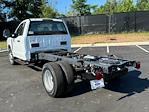 New 2024 Ford F-350 XL Regular Cab 4x2, Cab Chassis for sale #C40405 - photo 5