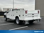 New 2024 Ford F-550 XL Regular Cab 4x2, Knapheide Steel Service Body Service Truck for sale #C40461 - photo 4