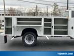 New 2024 Ford F-550 XL Regular Cab 4x2, Knapheide Steel Service Body Service Truck for sale #C40461 - photo 8