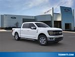 New 2024 Ford F-150 XLT SuperCrew Cab 4x4, Pickup for sale #C40467 - photo 1