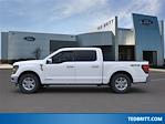 New 2024 Ford F-150 XLT SuperCrew Cab 4x4, Pickup for sale #C40467 - photo 4