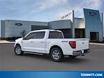 New 2024 Ford F-150 XLT SuperCrew Cab 4x4, Pickup for sale #C40467 - photo 5