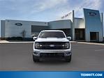 New 2024 Ford F-150 XLT SuperCrew Cab 4x4, Pickup for sale #C40467 - photo 7