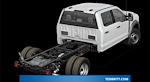 2024 Ford F-450 Crew Cab DRW 4x4, Cab Chassis for sale #C40474 - photo 3