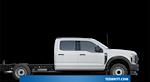 2024 Ford F-450 Crew Cab DRW 4x4, Cab Chassis for sale #C40474 - photo 5