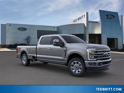 2024 Ford F-350 Crew Cab SRW 4x4, Pickup for sale #C40482 - photo 1