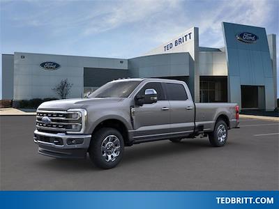 2024 Ford F-350 Crew Cab SRW 4x4, Pickup for sale #C40482 - photo 2