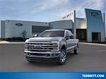 2024 Ford F-350 Crew Cab SRW 4x4, Pickup for sale #C40482 - photo 3