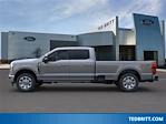 2024 Ford F-350 Crew Cab SRW 4x4, Pickup for sale #C40482 - photo 4