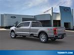 2024 Ford F-350 Crew Cab SRW 4x4, Pickup for sale #C40482 - photo 5