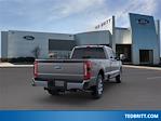 2024 Ford F-350 Crew Cab SRW 4x4, Pickup for sale #C40482 - photo 8