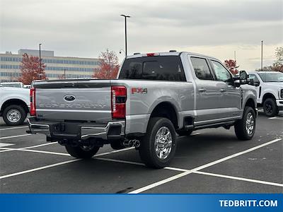 2024 Ford F-350 Crew Cab SRW 4x4, Pickup for sale #C40488 - photo 2