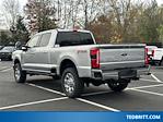 2024 Ford F-350 Crew Cab SRW 4x4, Pickup for sale #C40488 - photo 4