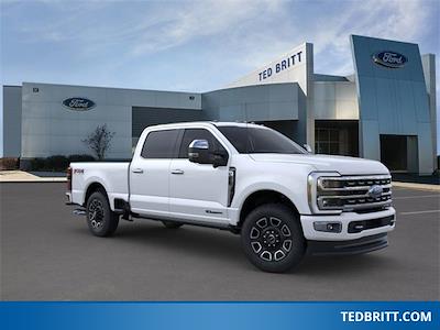 2024 Ford F-350 Crew Cab SRW 4x4, Pickup for sale #C40502 - photo 1