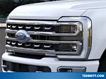 2024 Ford F-350 Crew Cab SRW 4x4, Pickup for sale #C40502 - photo 17