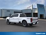 2024 Ford F-350 Crew Cab SRW 4x4, Pickup for sale #C40502 - photo 5