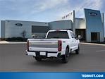 2024 Ford F-350 Crew Cab SRW 4x4, Pickup for sale #C40502 - photo 8