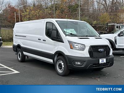 2024 Ford Transit 150 Low Roof RWD, Empty Cargo Van for sale #C40575 - photo 1