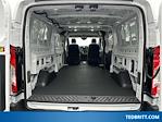 2024 Ford Transit 150 Low Roof RWD, Empty Cargo Van for sale #C40575 - photo 2