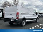 2024 Ford Transit 150 Low Roof RWD, Empty Cargo Van for sale #C40575 - photo 3