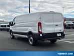 2024 Ford Transit 150 Low Roof RWD, Empty Cargo Van for sale #C40575 - photo 5