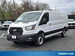 2024 Ford Transit 150 Low Roof RWD, Empty Cargo Van for sale #C40575 - photo 6