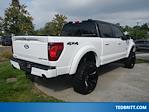 New 2024 Ford F-150 XLT SuperCrew Cab 4x4, Pickup for sale #C40593 - photo 2