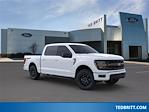 New 2024 Ford F-150 Tremor SuperCrew Cab 4x4, Pickup for sale #C40600 - photo 1