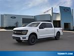 New 2024 Ford F-150 Tremor SuperCrew Cab 4x4, Pickup for sale #C40600 - photo 2