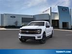 New 2024 Ford F-150 Tremor SuperCrew Cab 4x4, Pickup for sale #C40600 - photo 3