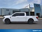 New 2024 Ford F-150 Tremor SuperCrew Cab 4x4, Pickup for sale #C40600 - photo 4