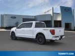 New 2024 Ford F-150 Tremor SuperCrew Cab 4x4, Pickup for sale #C40600 - photo 5