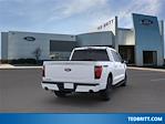 New 2024 Ford F-150 Tremor SuperCrew Cab 4x4, Pickup for sale #C40600 - photo 8