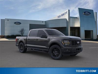 2024 Ford F-150 SuperCrew Cab 4x4, Pickup for sale #C40602 - photo 1