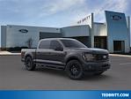 2024 Ford F-150 SuperCrew Cab 4x4, Pickup for sale #C40602 - photo 1