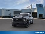 2024 Ford F-150 SuperCrew Cab 4x4, Pickup for sale #C40602 - photo 3