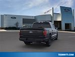 2024 Ford F-150 SuperCrew Cab 4x4, Pickup for sale #C40602 - photo 8