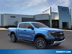 New 2024 Ford Ranger XLT SuperCrew Cab 4x4, Pickup for sale #C40609 - photo 1