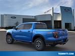 New 2024 Ford Ranger XLT SuperCrew Cab 4x4, Pickup for sale #C40609 - photo 5