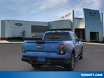 New 2024 Ford Ranger XLT SuperCrew Cab 4x4, Pickup for sale #C40609 - photo 8