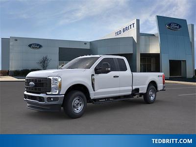 2024 Ford F-250 Super Cab 4x4, Pickup for sale #C40622 - photo 2