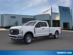 2024 Ford F-250 Super Cab 4x4, Pickup for sale #C40622 - photo 2