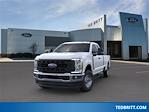 2024 Ford F-250 Super Cab 4x4, Pickup for sale #C40622 - photo 3